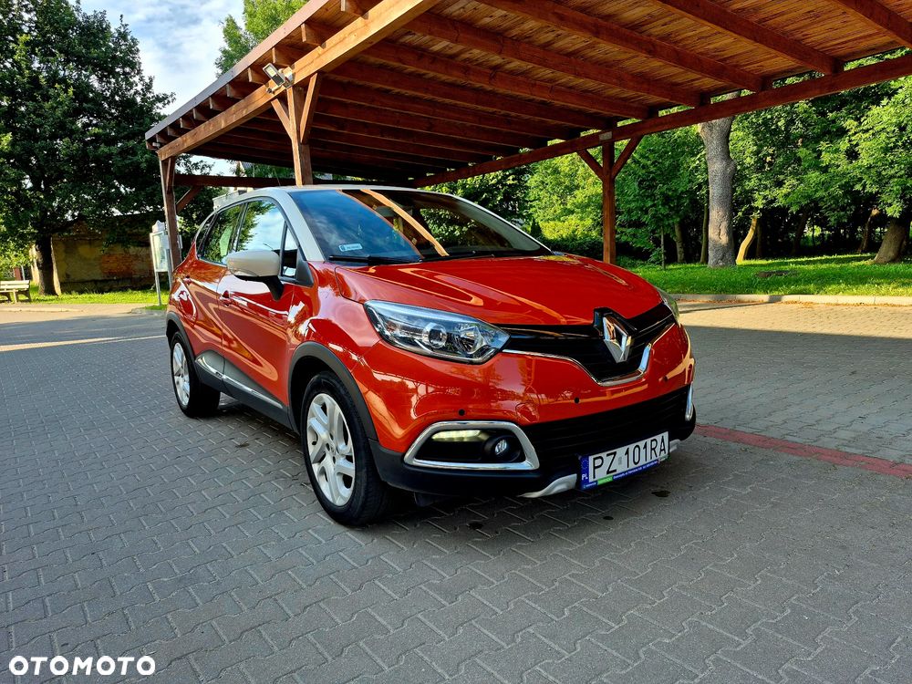 Renault Captur - 4