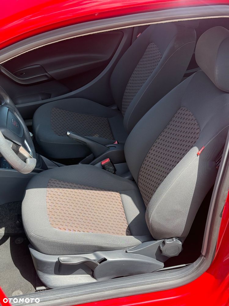 Seat Ibiza SC 1.2 12V Style 4YOU - 6
