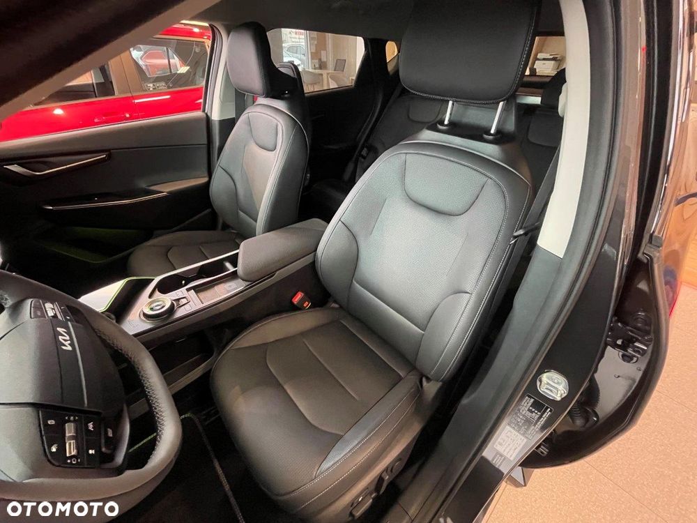Kia EV6 84kWh Earth - 11