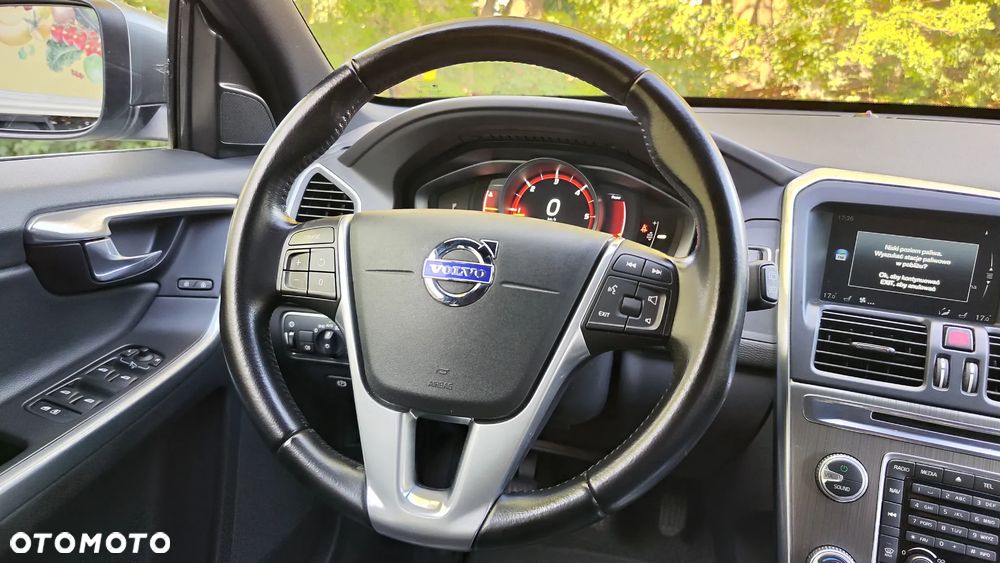 Volvo XC 60 D3 Summum - 29
