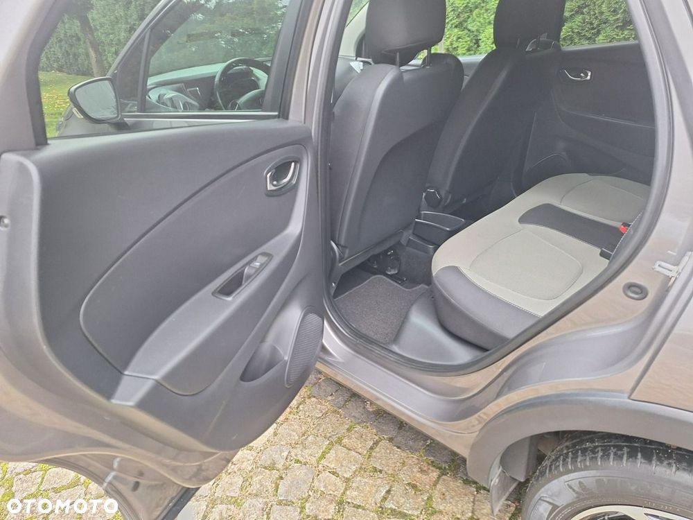 Renault Captur (ENERGY) TCe 90 INTENS - 19