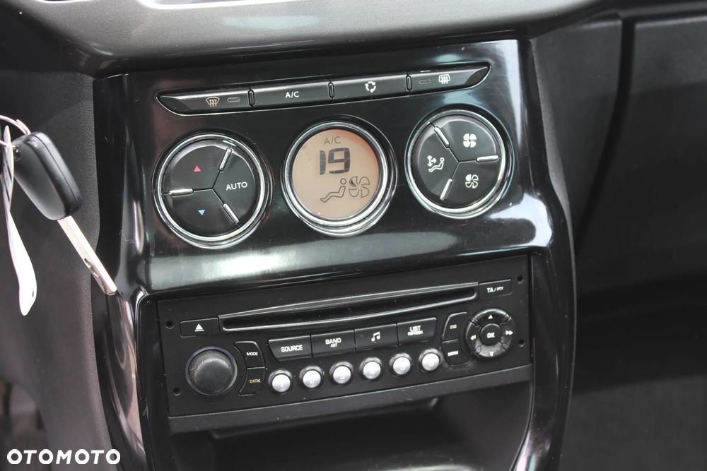 Citroën C3 VTi 95 EGS Exclusive - 20