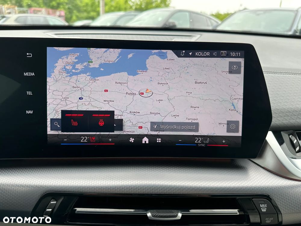 BMW X2 sDrive20i mHEV M Sport - 19