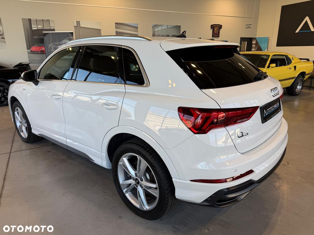 Audi Q3 45 TFSI Quattro S tronic advanced - 3