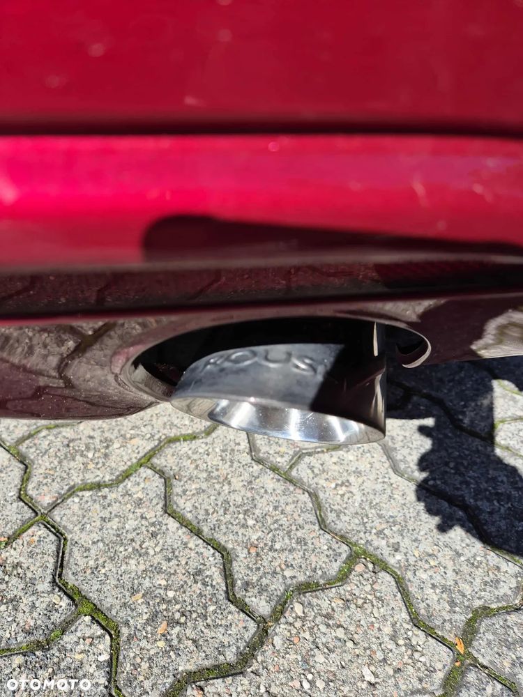 Ford Mustang 2.3 EcoBoost - 14