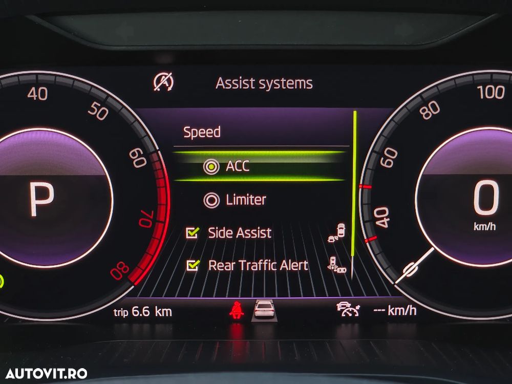 Skoda Karoq 1.5 TSI DSG Sportline - 22