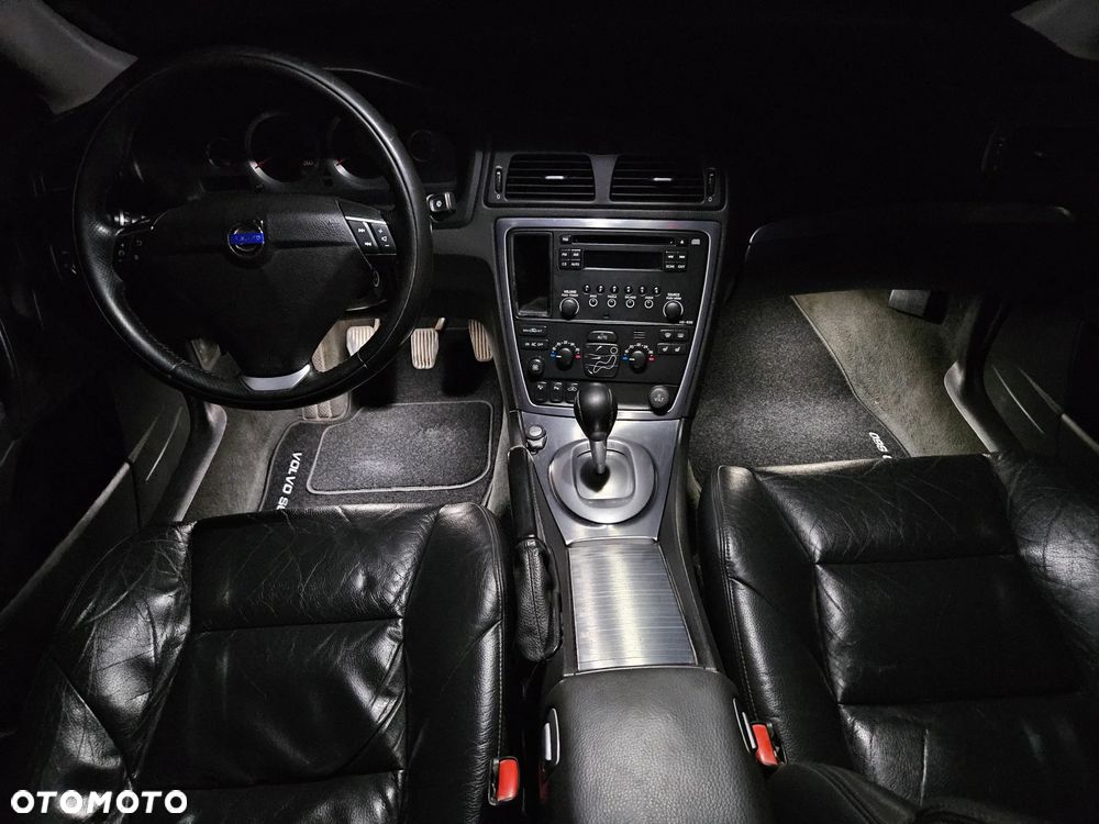 Volvo S60 D5 Momentum - 19