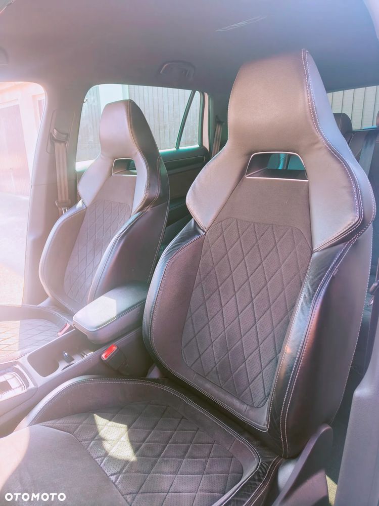 Skoda Kodiaq 2.0 TDI 4x4 Sportline DSG - 17