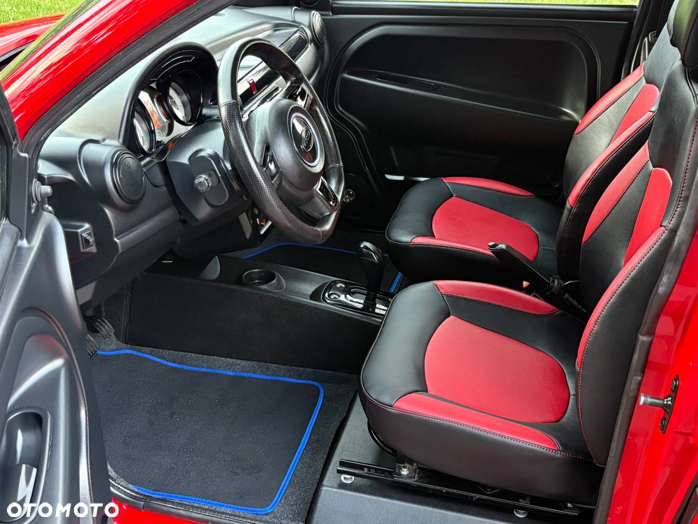 Microcar DUE - 7