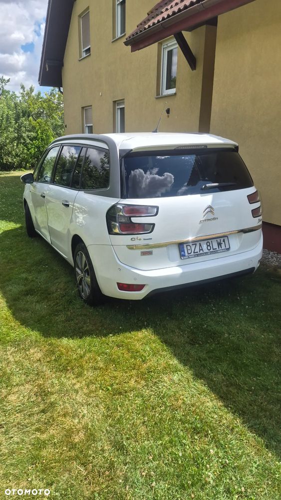 Citroën C4 Grand Picasso ver-2-0-hdi-exclusive - 3