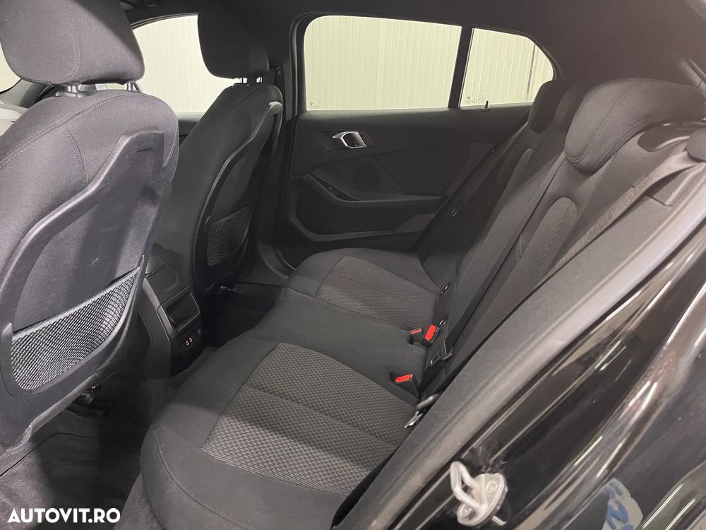 BMW Seria 1 116i Advantage - 11