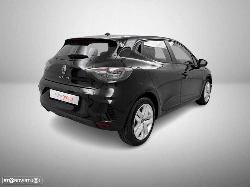 Renault Clio 1.0 TCe Evolution - 2