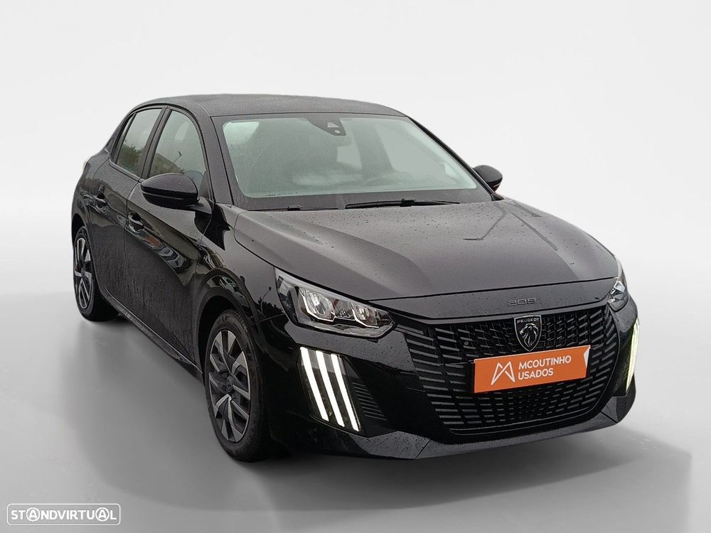 Peugeot 208 1.2 PureTech Active - 7