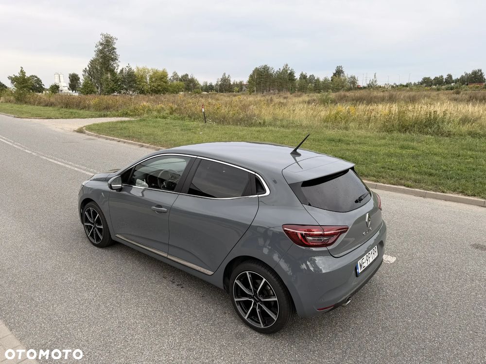 Renault Clio 1.3 TCe Intens EDC - 9
