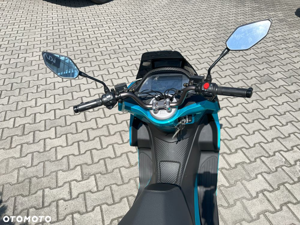 iamelectric PCX-E - 9