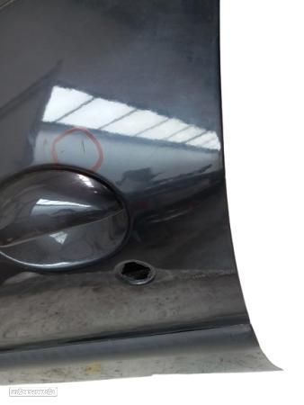 Porta frente esquerda PEUGEOT 206 SW (2E/K) - 2