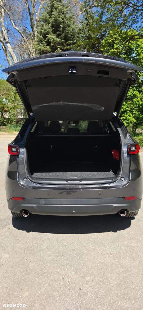 Mazda CX-5 2.0 Kanjo 2WD - 16
