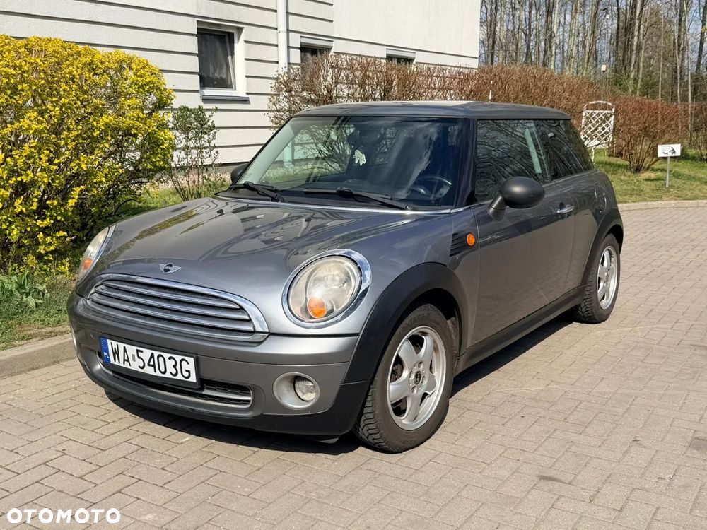 MINI ONE - 2
