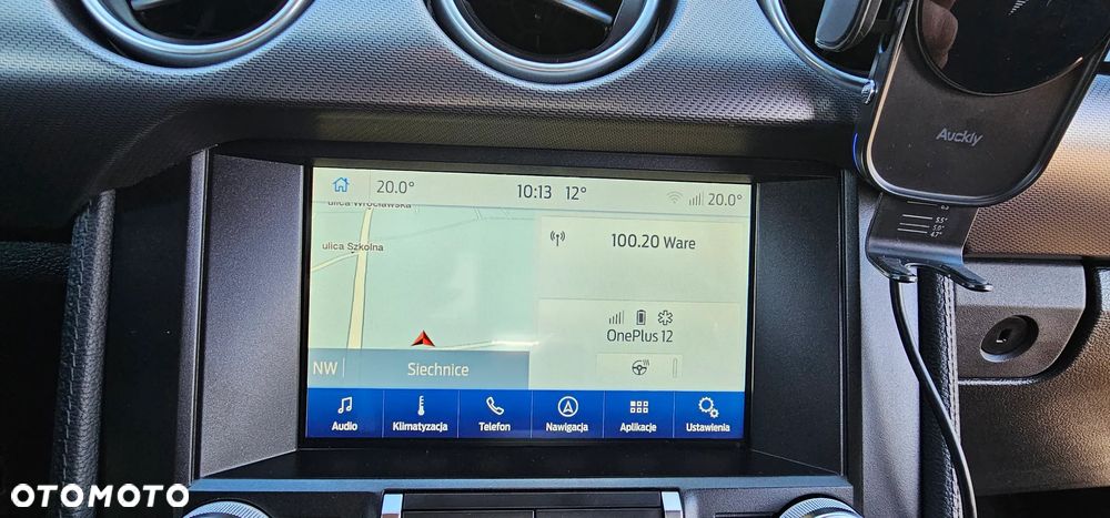 Ford Mustang 5.0 Ti-VCT V8 GT - 13