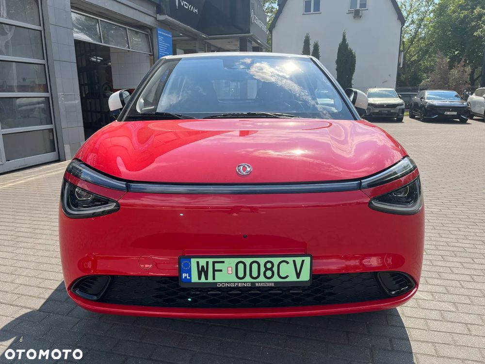 Dongfeng Box - 6
