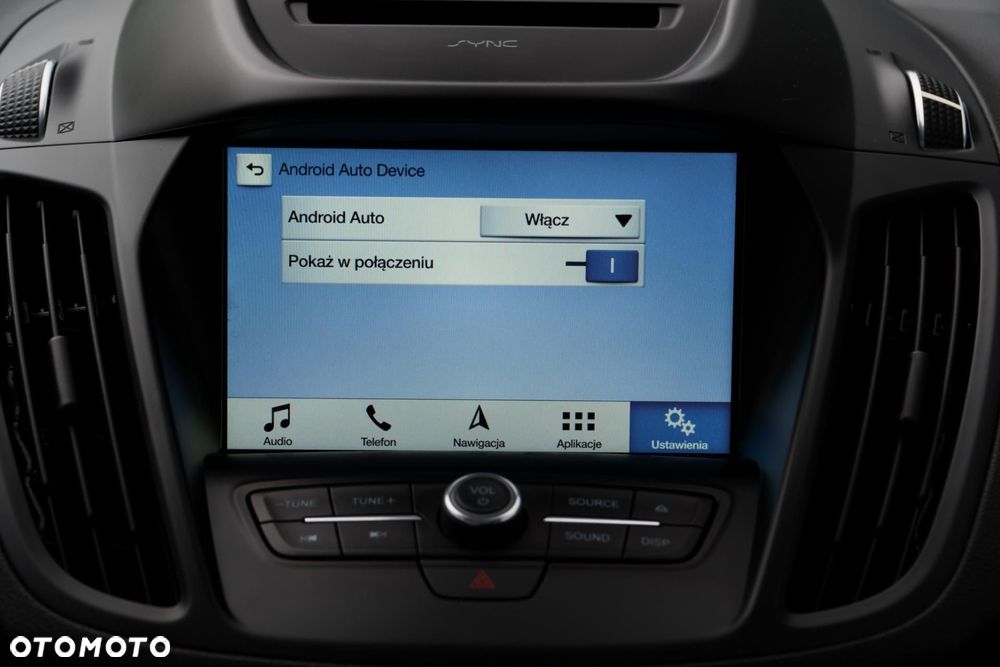 Ford Kuga - 21