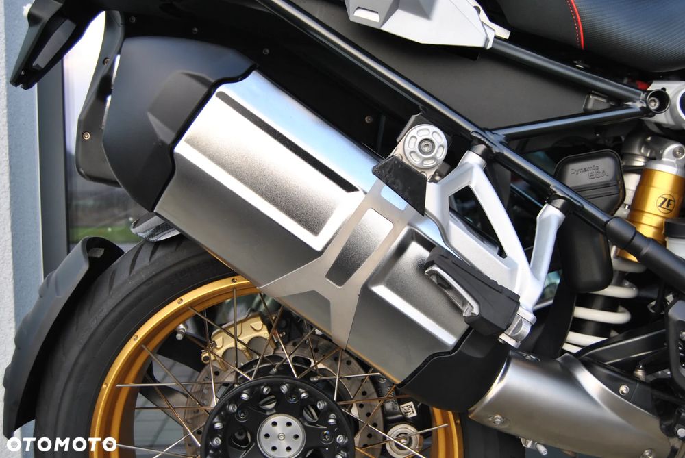 BMW R1250 GS Adventure - 13