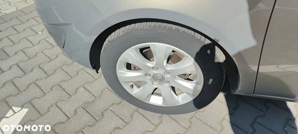 Opel Meriva 1.4 T Cosmo S&S - 20