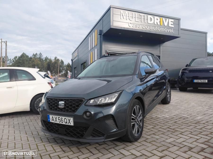 SEAT Arona 1.0 TSI Style - 1