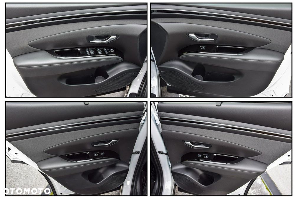 Hyundai Tucson - 17