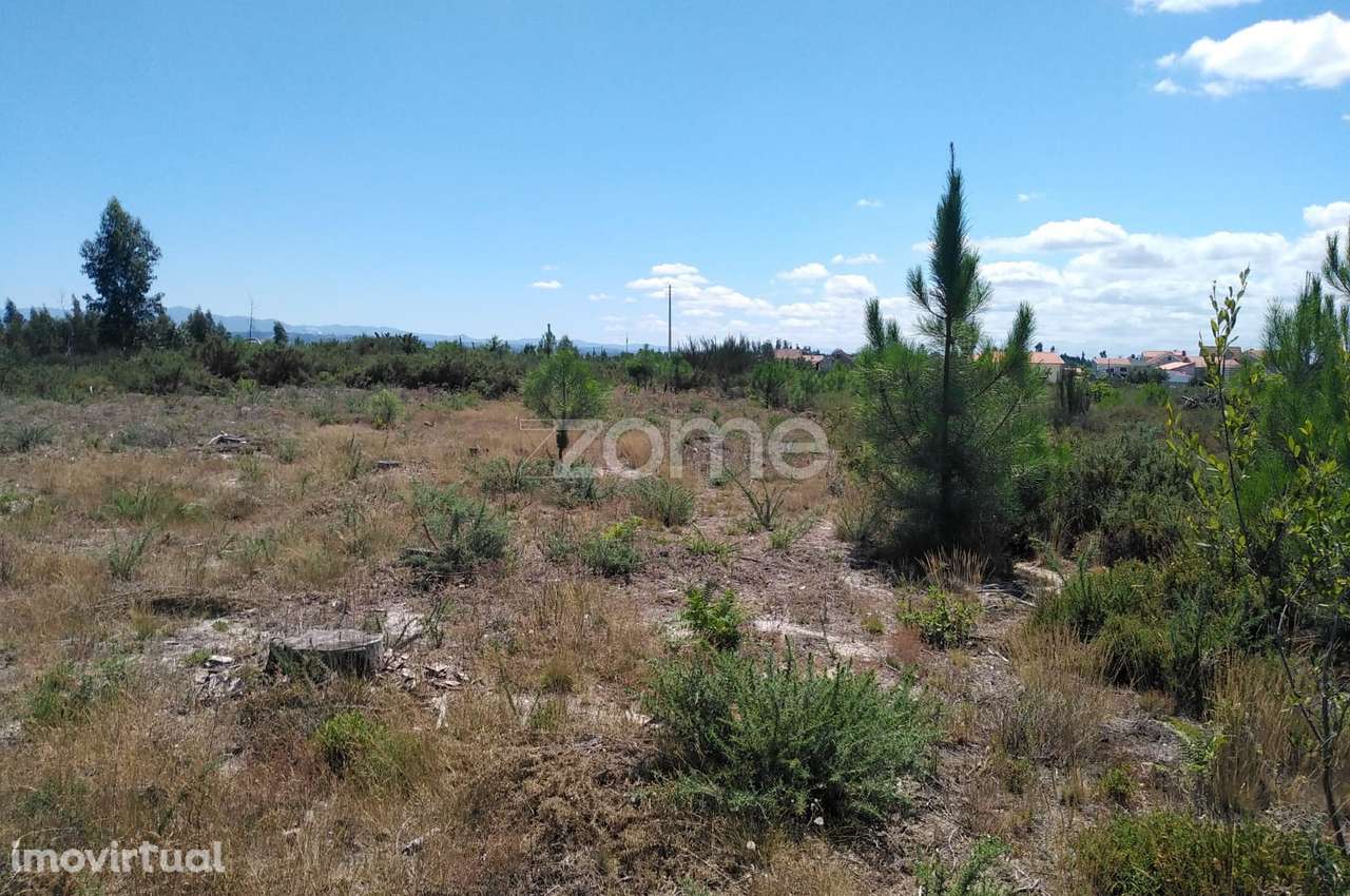 Terreno 2.196m2 em Paranhos - Seia - Grande imagem: 5/15