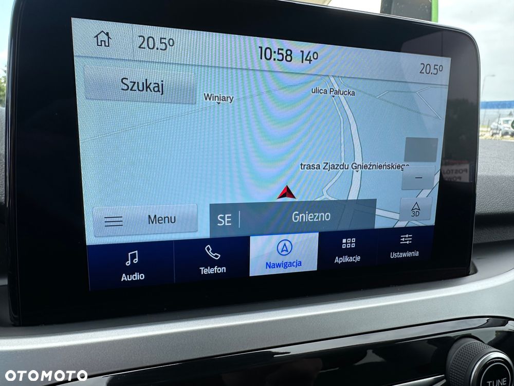 Ford Kuga 1.5 EcoBlue TITANIUM - 18