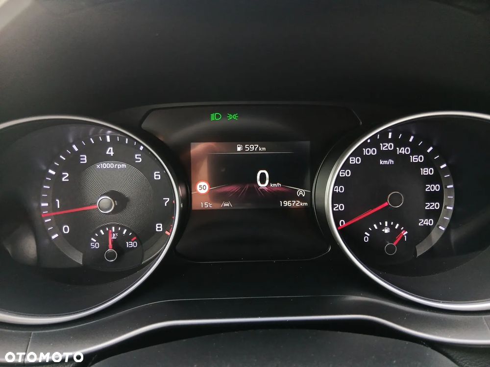 Kia Ceed 1.5 T-GDI M - 20
