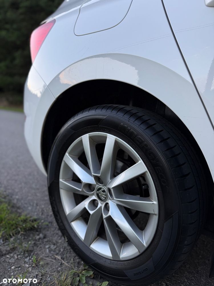 Skoda Scala 1.6 TDI SCR Ambition - 14