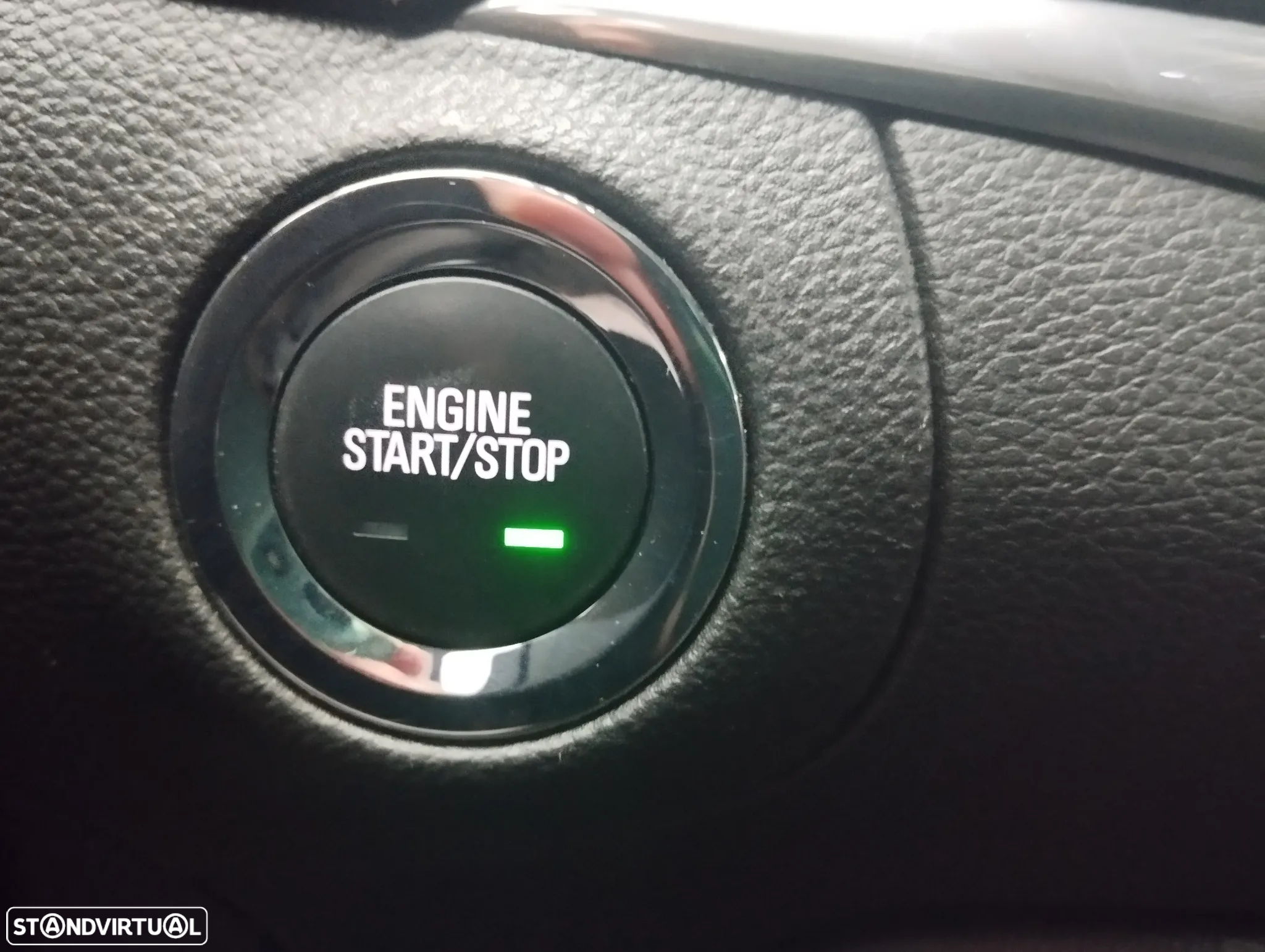 Opel Astra 1.0 Innovation S/S - 23