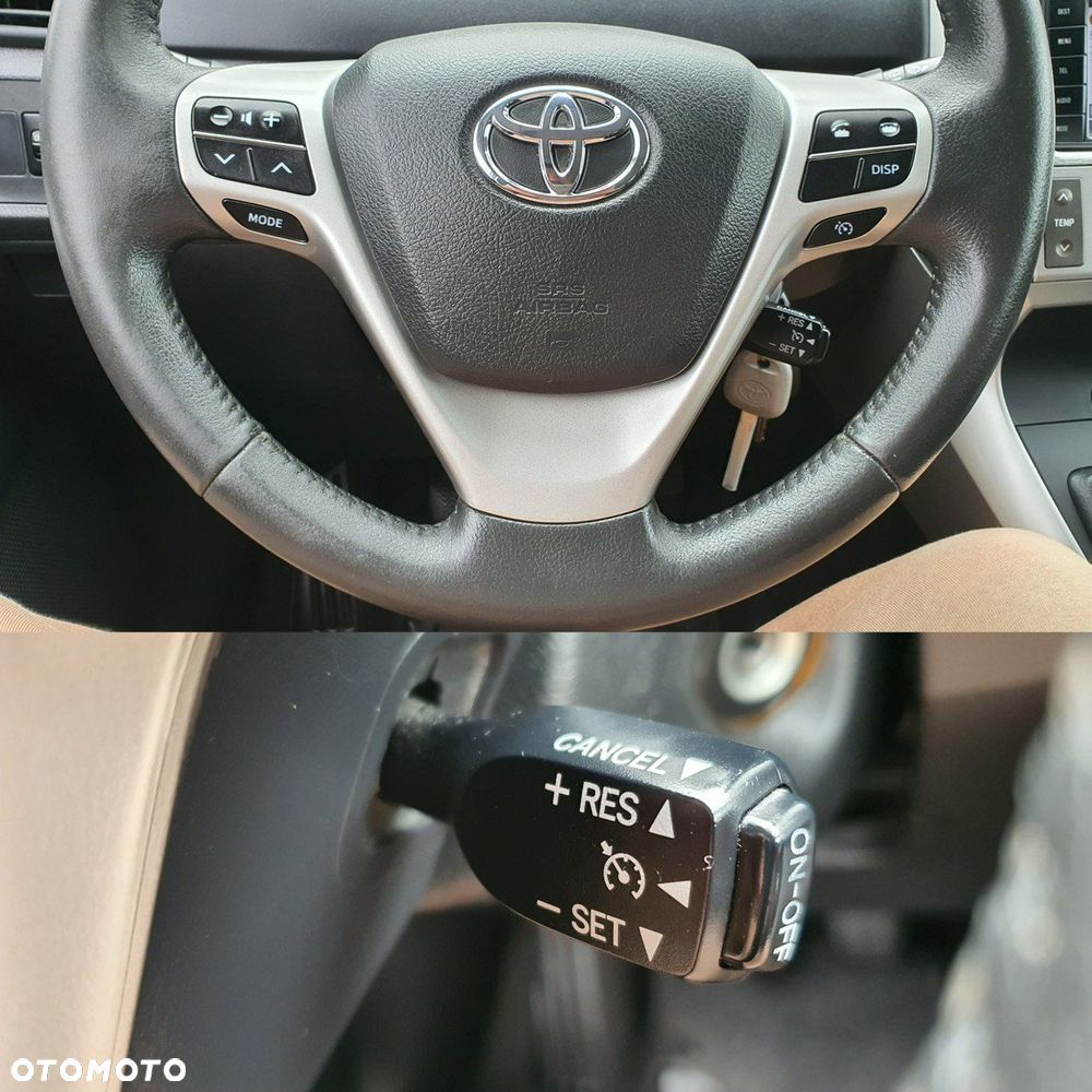 Toyota Verso - 18