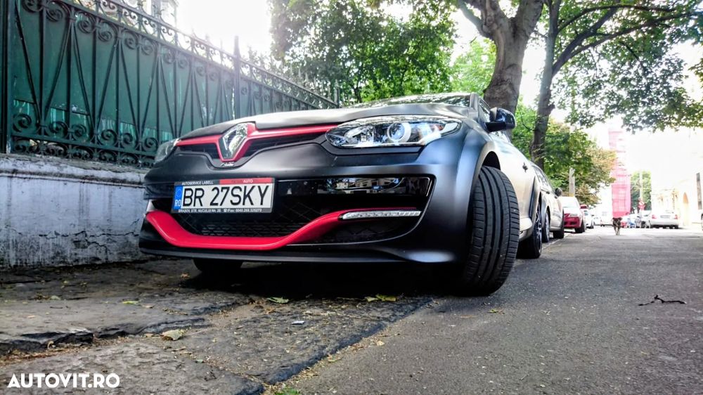 Renault Megane 2.0 RS - 9
