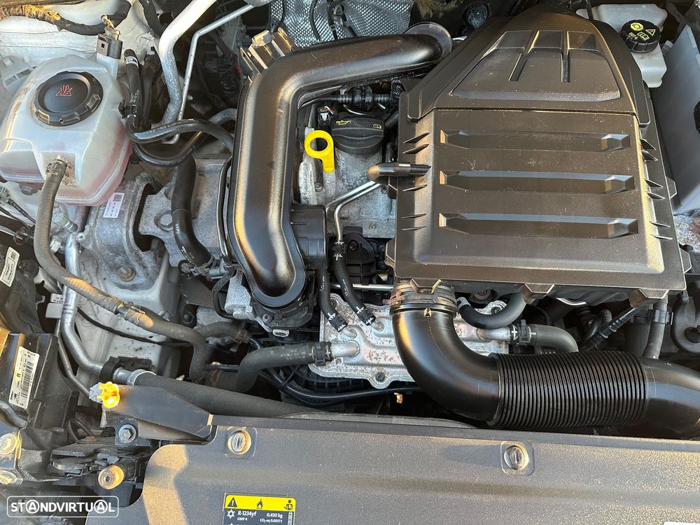 SEAT Arona 1.0 TSI FR - 43