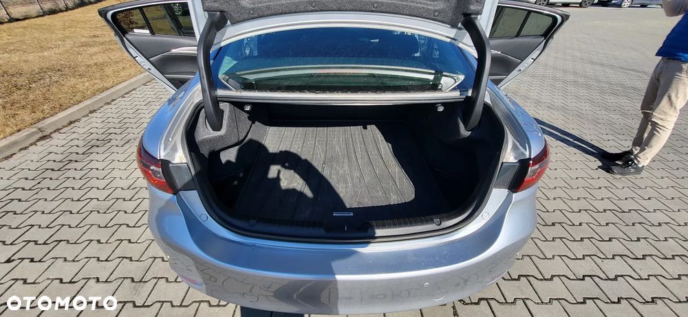 Mazda 6 2.0 SkyMotion - 8