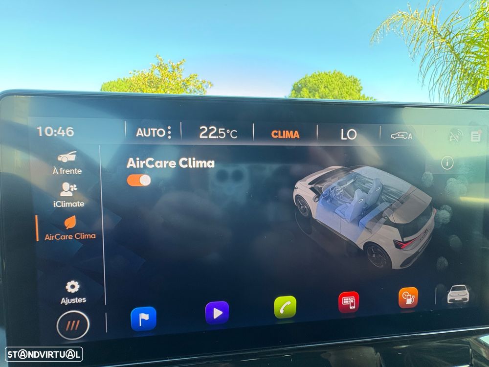 Cupra Born 58 kWh - 36