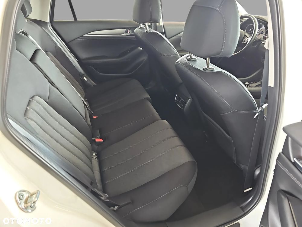 Mazda 6 2.0 SkyJoy - 15