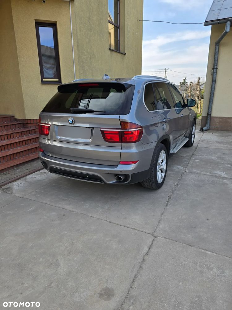 BMW X5 4.0d xDrive - 3