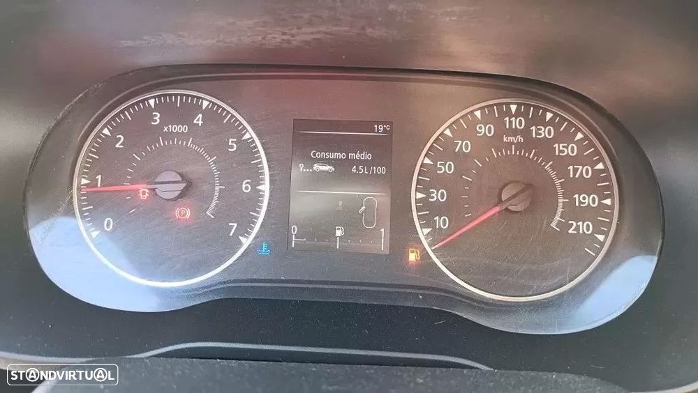 Dacia Duster 1.5 dCi SL Black Shadow - 8