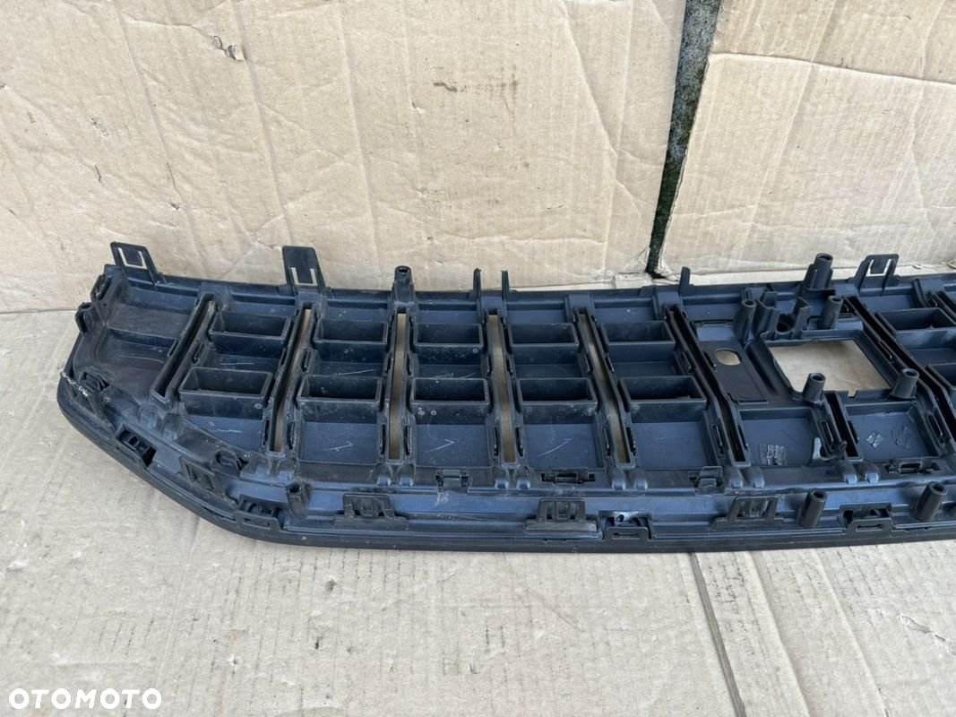 GRILL ATRAPA CHŁODNICY PRZÓD PRZEDNI POLESTAR 2 II 31698060 ORYGINAŁ - 7
