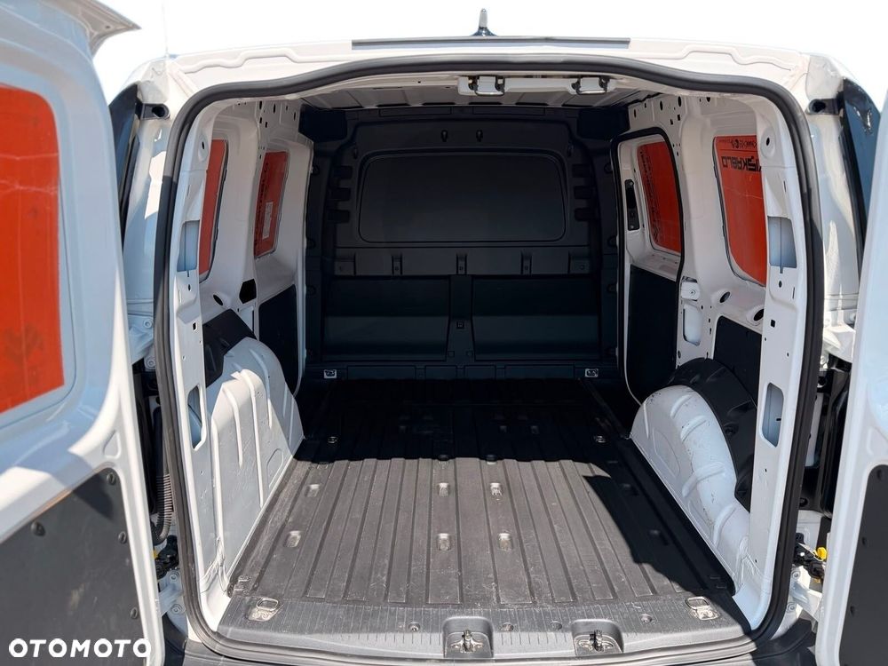 Volkswagen Caddy - 22