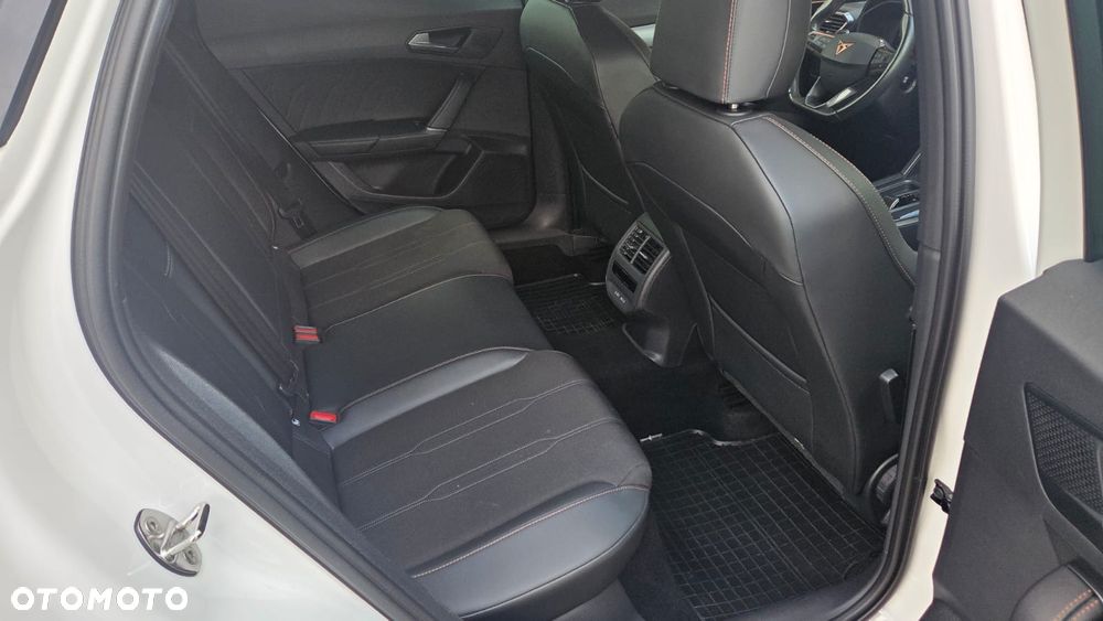 Cupra Formentor - 25
