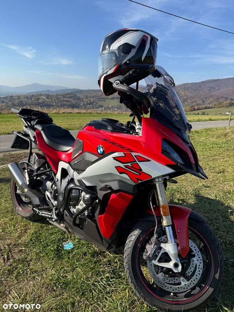 BMW XR - 5