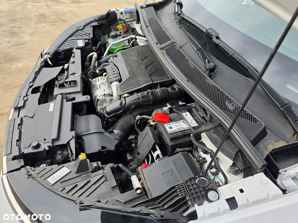 Opel Grandland 1.2 DI Automatik Elegance - 28