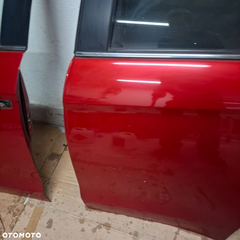 MITSUBISHI ASX P26 DRZWI PRZÓD LEWE PRZEDNIE LEWE TYŁ LEWE LEWA STRONA - 7