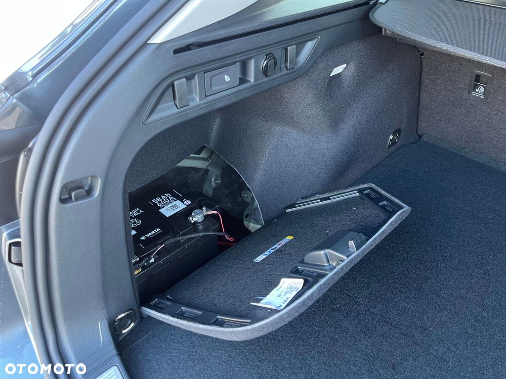 Volkswagen Passat - 21