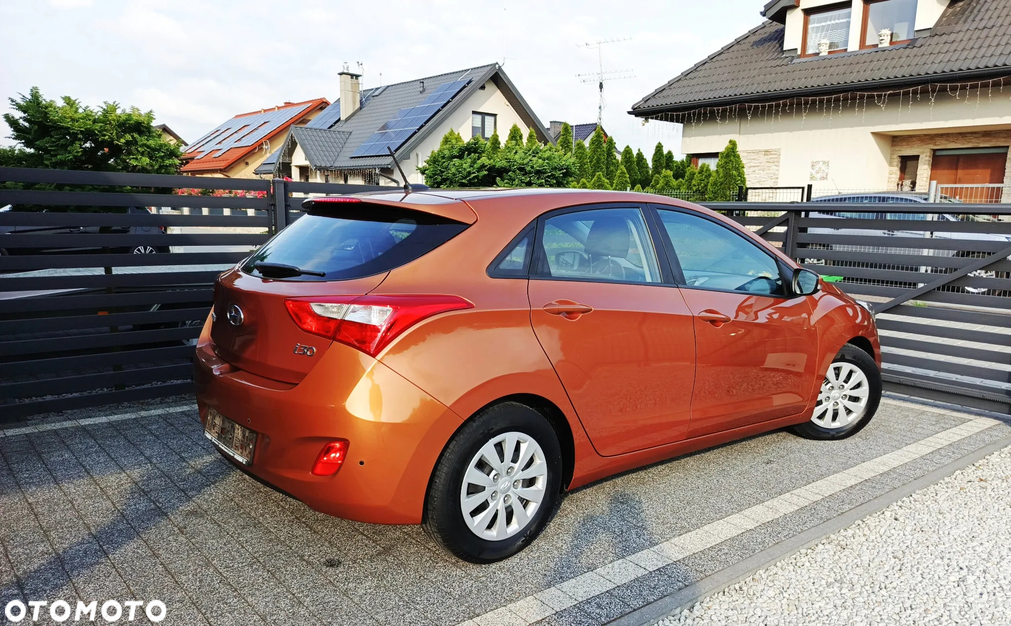 Hyundai i30 1.4 Style - 9